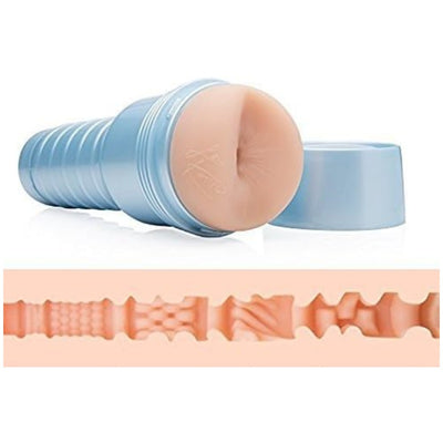 Fleshlight Cocky Boys | Levi Karter Explosive | Porn Star Molded Adult Toy