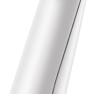 Satisfyer Ultra Power Bullet 3 Vibrator Sex Toy | Adult Toys for Women | Mini Clitoral Vibrator | Vibrating Sexual Pleasure Device | Stimulation Vibrators | Woman Sextoy (White)