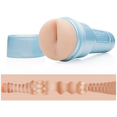 Fleshlight Fleshjack's Liam Riley | Forever | Male Sex Toy