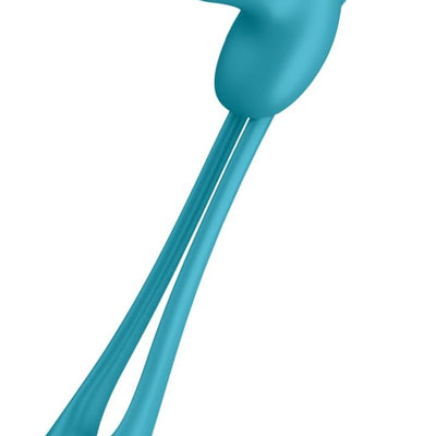 Satisfyer Plug & Play 1 Vibrator Sex Toy | Adult Toys for Women | Multi Vibrator with 12 Vibration Modes | Vibrating Sexual Pleasure Device | Stimulation Vibrators | Female Wellness Tools