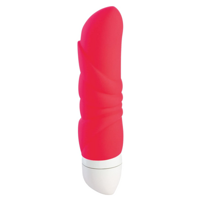 Fun Factory Adult Toys | 'JAM' Mini Vibrator for Women | Mini Vibrator Sex Toy | Personal Massager for Women (Orange)