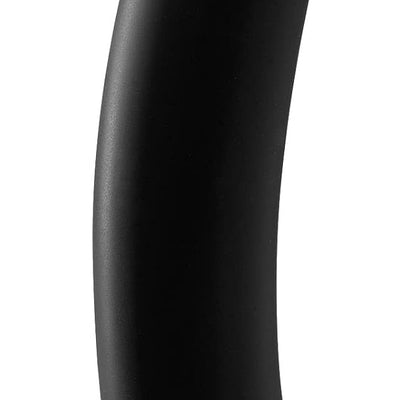 Fun Factory Adult Toys | 'Magnum' Suction Cup Dildo & Strap On Adult Sex Toy | Dildo for Women, Men, and Couples (Magnum Black)