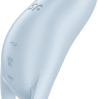 Satisfyer Pocket Pro 1 Vibrator Sex Toy | Adult Toys for Women | Mini Clitoral Stimulation Vibrator | Vibrating Sexual Pleasure Device | Stimulation Vibrators | Female Wellness Tools | Woman Sextoy