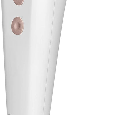 Satisfyer Number Two Vibrator Sex Toy | Adult Toys for Women | Clitoris Stimulator Airpulse Vibrator | Vibrating Sexual Pleasure Device | Stimulation Vibrators | Female Wellness Tools | Woman Sextoy