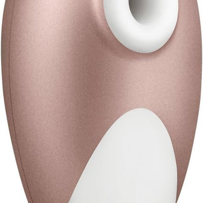 Satisfyer Deluxe Vibrator Sex Toy | Adult Toys for Women | Womens Clitoral Air Pulse Vibrator | Vibrating Sexual Pleasure Device | Stimulation Vibrators | Female Wellness Tools | Woman Sextoy