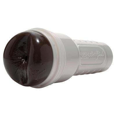 Fleshlight Girls | Ana Foxxx | Velvet | Discreet Mens Sex Toy Butt