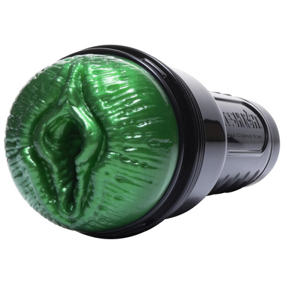 Fleshlight Freaks | Alien Green Queen | Male Masturbators