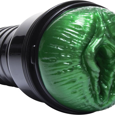 Fleshlight Freaks | Alien Green Queen | Male Masturbators