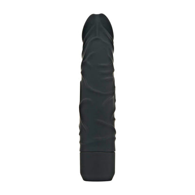 ToyJoy - Classic Original Vibrator (Black)