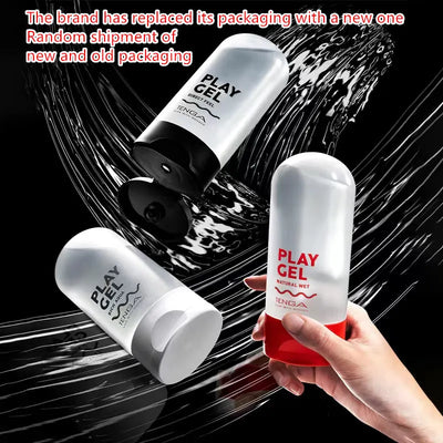 Tenga 160ML Lubricant For Sex Lube Easy To Clean Lubricant For Oral Vagina Anal Sex Gel For Gay Lubricants Sex Products Toys