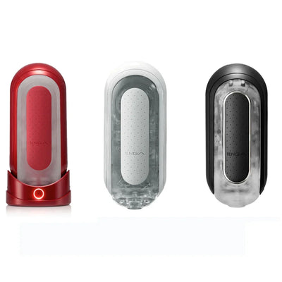 TENGA Manual/Electric FLIP ZERO Aircraft Cup Automatic Heating Masturbator Cup Man Japan Adult Sex Toys for Penis Reusable