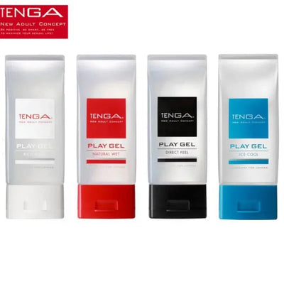 TENGA 160ML Sex Gel Oral Vagina Lubricants Body Oil Lubricant Anal Lube Easy To Clean Lubricant Sex Products for Adult