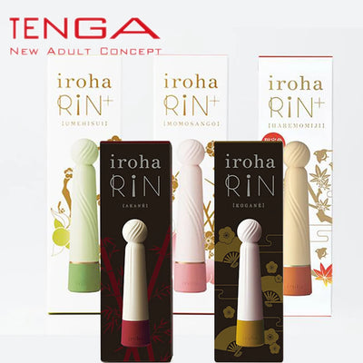 TENGA Magic Wand Vibrators Female Masturbator Powerful Dildo G Spot Massager Clitoris Stimulator Goods Adult Products Sex Toys