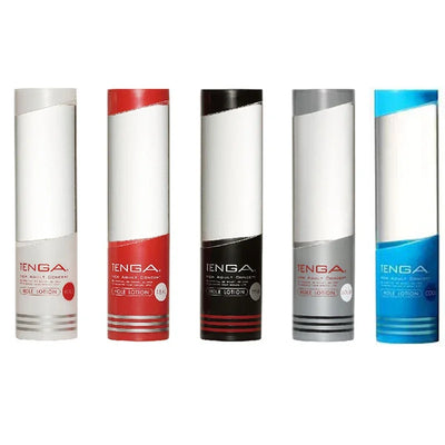 TENGA 170ML Water-soluble Lubrication Personal Lubricant Oil Sexual Lubrication Anal Sex  Oral Vagina Lubricant Easy to Clean