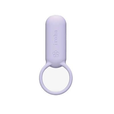 7 Speeds TENGA Iroha SVR Wireless Vibration Ring New G Spot Clitoral Stimulate Cock Stimulate Time Delay Sex Toys for Couple
