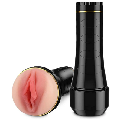 Tracy's Dog Male Masturbators Cup Adult Sex Toys Realistic Textured Pocket Vagina Pussy Man Masturbation Stroker