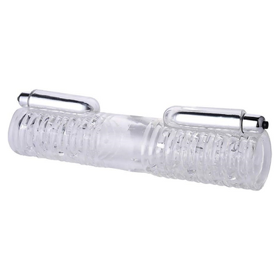 Powerful Male Vibrator Penis Vibration Exercise Trainer Gay Male Adult Toys