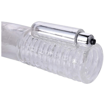 Powerful Male Vibrator Penis Vibration Exercise Trainer Gay Male Adult Toys