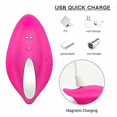 10 Kinds Storng Vibration Mode Invisible Wireless Remote Control Vibrating Panty Vibrator Sex Toys for Women Love Egg Adult Toys