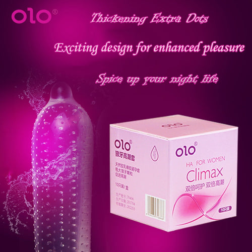 10Pcs/set Natural Latex Lubricated Condoms Ultra Thin Sex Toys for Men Erotic Delay Ejaculation Adult Products