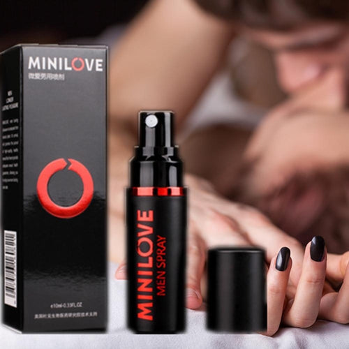 10ml Viagra Spray Powerful Sex Delay Products for Men Penis Extender Prevent Premature Ejaculation Enlargement Prolong 60 Minute