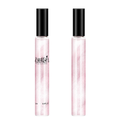 12ML Pheromone Perfume Women/Men Sex Passion Orgasm Body Emotions Spray Flirt Perfume Attract Water-Based Air Fresher