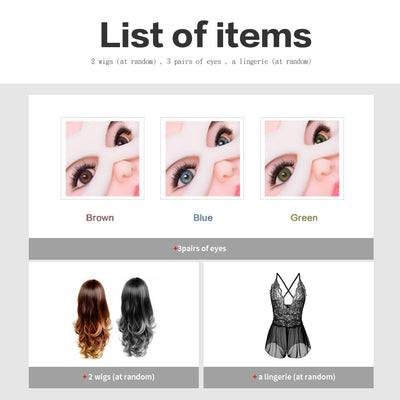 158cm Silicone Sex Doll Top Quality Artificial Sexy Women Anal Vagina Pussy Oral Realistic Love Doll Male Masturbator Products