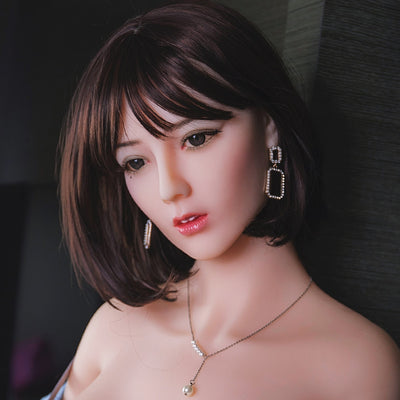 170cm Real TPE Sex Dolls Japanese Adult Full Oral Love Doll Realistic Sexy Toys for Men Big Breast Vagina Huge Ass
