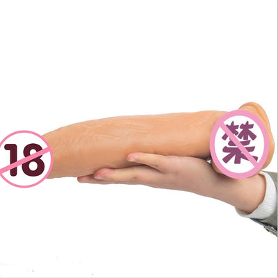 31X5.6 CM Big Dildo Vibrator Suction Cup Dildo Realistic Huge Horse Dildos Vibrators Adult Toys Toys for Woman Sex Shop