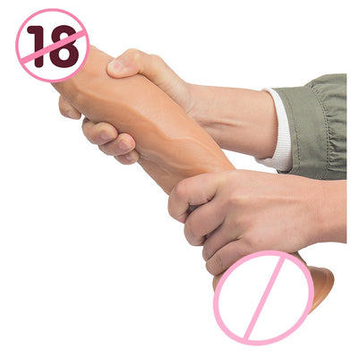 31X5.6 CM Huge Big Dildo Vibrator Large Suction Cup Dildo Realistic Horse Dildos Vibrators Toys for Woman Sex Shop Adult Toys