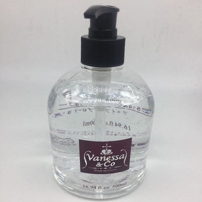 500ML Anal Sex Lubricant Vaginal Lubrication ,Japan AV Intimated Sex Adults Products for Male and Female Personal Lubrication