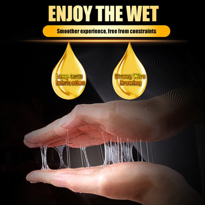 800ML Lubrication Used for Anal Plug Water-based Lubricant for Sex , Sex, Lubricant Anal Sex Toys Couple Gift for Sex Adult