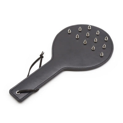 BDSM Sexy Rivet Whip PU Paddle SM Flirting Toys Sex Tool Restraint Fetish Slave Toys Adult Sex Products for Flogger Couples