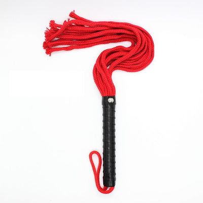 BDSM horse tails whips Sex Toys Adult Game Sexy Spanking Paddle Whip Leather hand shank Rope Flirt Toys sex Products for Couple