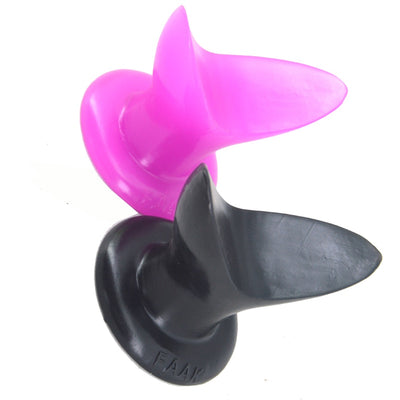 Anal Dilator Plug Expander Anus Opening Expand Butt Plug Adult Game Ass Massage V Port Women Man Sex Toys Masturbation