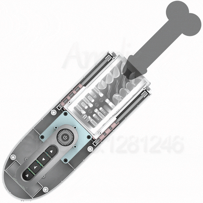 Full Automatic Thrusting Piston Male Masturbator Retractable Voice Interaction Electric Machine Blowjob Sucking Sex Toys for Men