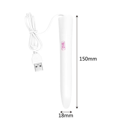 Smart Thermostat USB Heating Rod for Masturbators 45 Celsius Sex Toys for Men Heated Bar Stick Anal Vagina Warmer Sex Shop