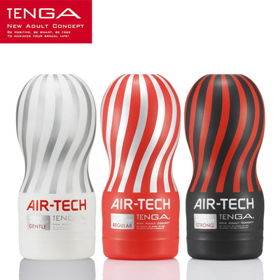 Japan Original Air-tech Reusable Vacuum Sex Cup,Soft Silicone Vagina Real Pussy Sexy Pocket Male Masturbator Cup Sex Toys