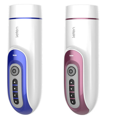 Piston Automatic Telescopic Piston Male Masturbator Blowjob Sucking Pussy Masturbation Cup Sex Toys for Men Sex Machine