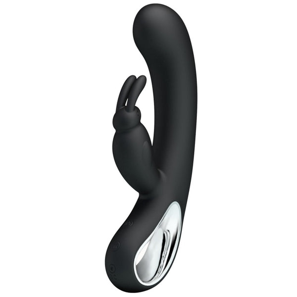 MLSice LOVE 12 Speed G Spot Rabbit Vibrator Sex Toys for Women Dildo - Thailand Sex Toys MLSice LOVE 12 Speed G Spot Rabbit Vibrator Sex Toys for Women Dildo - Thailand Sex Toys