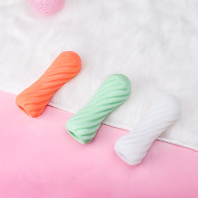 Male Masturbator Cup Realistic Vagina Anal Soft Tight Pussy Erotic Adult Toys Sex Toys For Men Masturbatings Machine