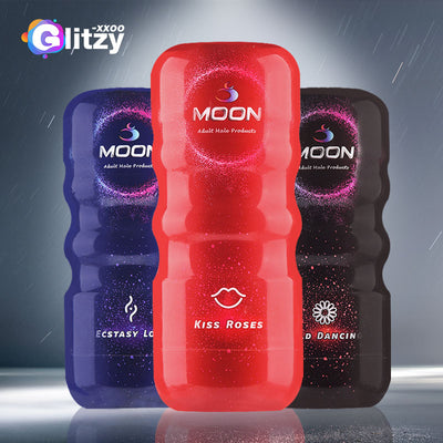 Male Masturbator Cup Silicone Vagina Pussy Toys 3D Realistic Vagin Anus Mouth  10 Frequency Vibrator Erotic Soft Adult Sex Toys