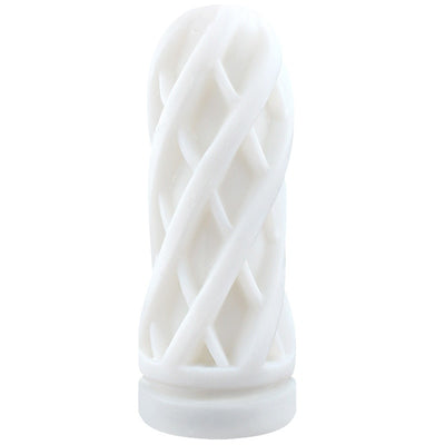 Male Masturbator Cup Soft Pussy Sex Toys Transparent Vagina Adult Endurance Exercise Sex Products Vacuum Pocket Cup for Men