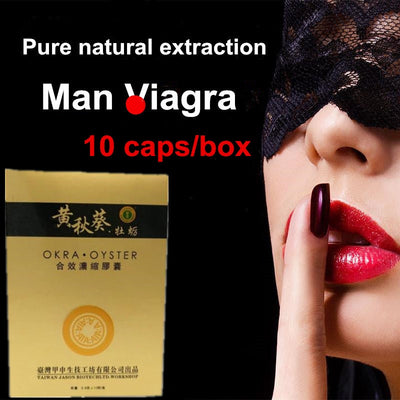 Male Sex Products for Men's To Enhance Medicine, Support Men's  To Increase Erection