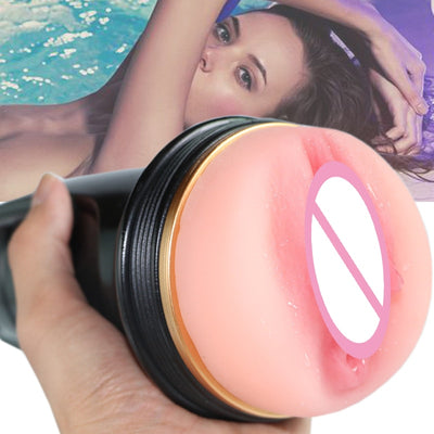 Masturbator Cup Adult Artificial Pocket Pussy Vagina Real Pussy SEXSHOP Sextoy Erotic Male Masterbation Sexual Sex Toys for Men