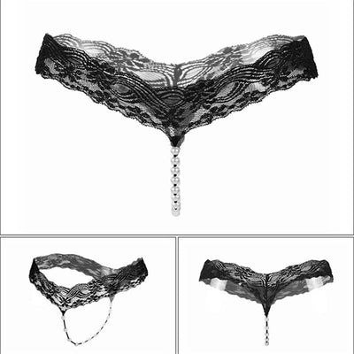 Clit Bead Erotic Bdsm Flirt Fetish Sexy BDSM Crotch Vagina Stimulator Sex Toy for Women Couple Adult Games - 20