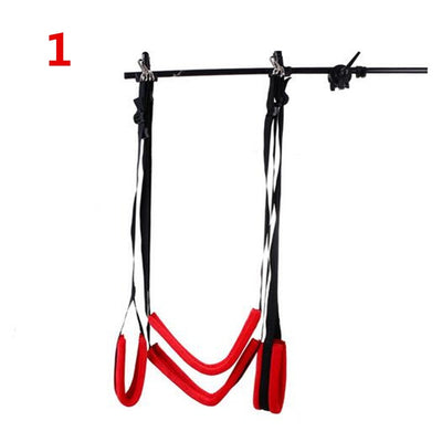 New 1 Set Sex Toys BDSM Bondage Fetish Bondage Erotic Toys Adult Sexy Fantasy Love Sex Swing Couples Swing Sling Game Loves
