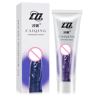 Penis Enlargement Cream Aphrodisiac Erection Lubricant for Sex Increase Big Dick Viagra Pills Sexual Products Growth Thicken 50g