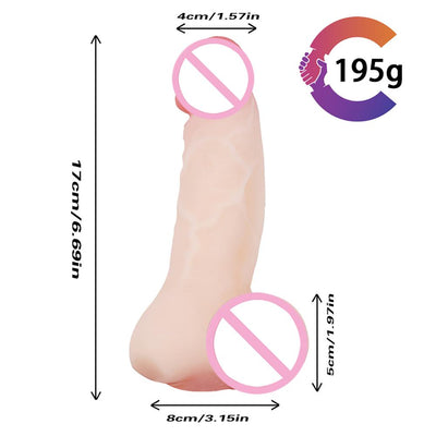 Reusable Soft Penis Enlargers Pussy Cup Dildos Three Uses Sex Toys Penis Sleeve Penis Enlargement Condoms Retarded Ejaculation