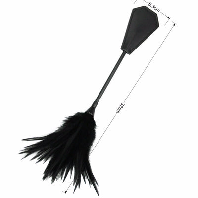 Sex Toys Feather Whip Flirt toys Sexy Whip Policy Knout Novelty Toy for Couple Sex Fun Game  BDSM Adult Games Sex Products